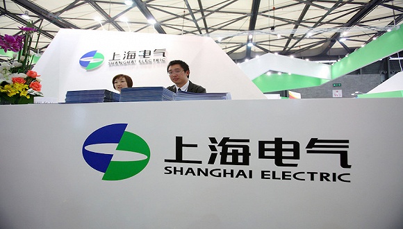科創板,分拆,風電,電氣,登陸,業務 上海電氣要分拆風電業務 將登陸科創板