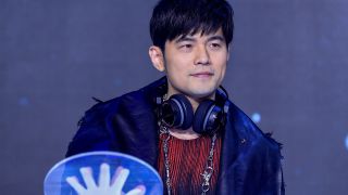阿信,曬合照,周杰倫,怪獸,出游,約定 履行約定！周杰倫與阿信怪獸出游曬合照