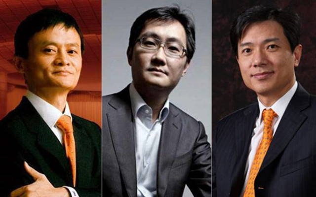 擬募,科創(chuàng)板,15,2020,龍騰,考生 BAT動(dòng)作不斷：科技巨頭再到A股選秀 10萬股東樂翻天