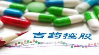 吉藥,15,信披,預虧,維權,榜首 吉藥控股預虧15億 信披違規上黑榜首又遭股民維權