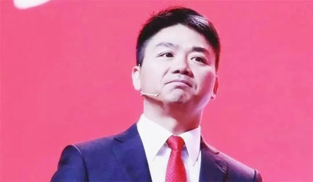 定力,劉強,新春,高質量,前行,堅定 劉強東新春致員工信：保持定力 堅定前行 實現高質量加速增長