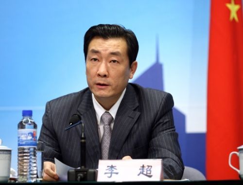 李超,人心,溫度,監管,安排,作出 李超：特殊時期作出特別政策安排 讓監管更有溫度更暖人心