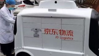加持,京東,馳援,肺炎,擔當,疫情 京東擔當社會責任保障市場穩定 科技加持全面馳援抗擊肺炎疫情