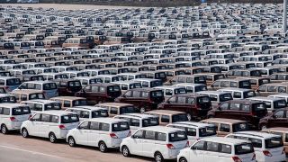 車企,華麗,憑借,轉(zhuǎn)身,能否,能源 傳統(tǒng)車企能否憑借新能源汽車“華麗轉(zhuǎn)身”?