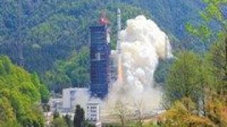 06,遙感,三十,衛星,發射,成功 遙感三十號06組衛星 成功發射