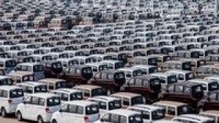 幾家,2019,財(cái)報(bào),車企,出爐,歡喜 多家車企2019年財(cái)報(bào)"出爐"：幾家歡喜幾家愁