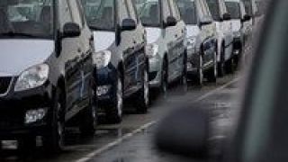 38,44,車市,重創(chuàng),疫情,下滑 歐洲3月車市遭疫情重創(chuàng)：英國(guó)下降44%、德國(guó)下滑38%