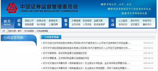 IPO,科創(chuàng)板,違規(guī),兩家,年內(nèi),剛剛 剛剛兩家科創(chuàng)板企業(yè)因IPO違規(guī) 1年內(nèi)公開發(fā)行證券將不被接受