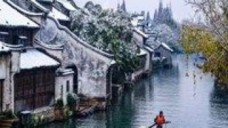 古村,水鄉,夢里,設計師,重現,專業 古村來了專業設計師 重現夢里水鄉
