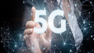 5G,呼之欲出,產業鏈,一條,上海 上海：一條5G產業鏈呼之欲出