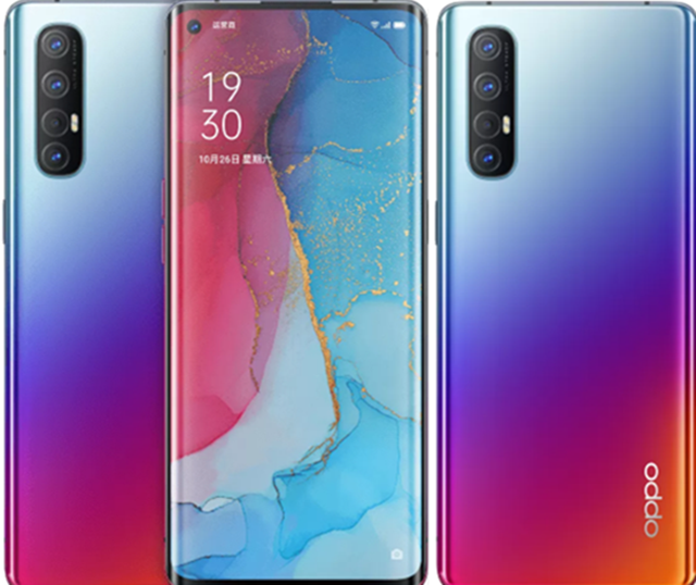 重奪,OPPO,失速,滑鐵盧,營銷,驅動 OPPO營銷驅動策略失速遭銷量滑鐵盧 換將欲重奪市場