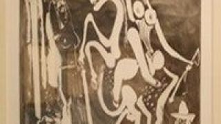 中外,圖書館,演變 丟失梵高的“春天”，是失去文化的一段時空