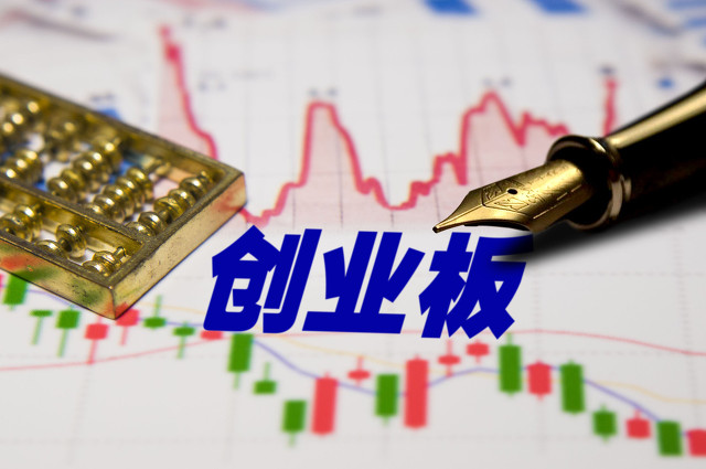 創業,ETF,優勝劣汰,有力,配置,提升 促進優勝劣汰 創業板改革將有力提升創業板ETF配置價值
