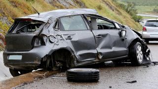 潘粵明,拍戲,收工,后怕,車禍,可貴 潘粵明收工憶當年拍戲遇車禍覺后怕 感慨生命可貴