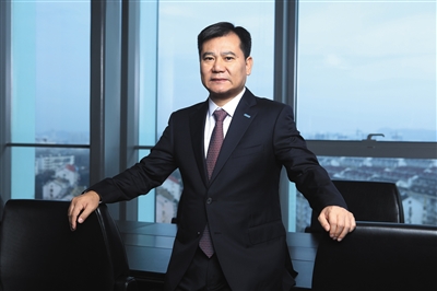 近東,五項,兩會,蘇寧,哪些,釋放 蘇寧張近東的五項兩會建議 釋放出哪些信號？