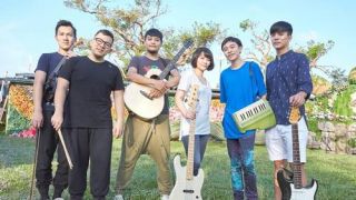 排面,獻(xiàn)唱,蘇打,直播間,合體,久違 有排面！蘇打綠久違合體 現(xiàn)身薇婭直播間獻(xiàn)唱
