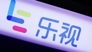 112,懸頂,樂視網,終止,去年,依然 樂視網去年虧逾112億 終止上市風險依然懸頂
