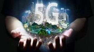 央企,5G,火熱,電信,施工,建設 電信央企5G建設迎火熱施工期