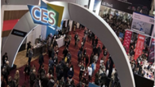 CES,2021,線上,疫情,轉為,舉辦 美國疫情影響擴大 2021年CES轉為線上舉辦