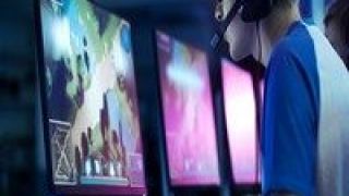 電競,漸入佳境,奪冠,千億,市場化,運作 奪冠帶來千億市場 電競產業市場化運作漸入佳境