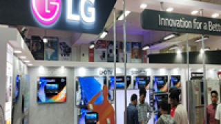 LG,提速,受阻,在線,爭奪戰,上演 LG中國受阻印度提速，在線市場上演爭奪戰