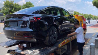提車,拒交門,宜買車,詳述,造謠,全過程 宜買車詳述協(xié)助武漢“拒交門”車主提車全過程：將對造謠者追究法律責(zé)任