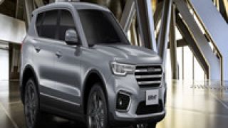 款哈弗,H7,2021,SUV,標桿,高能 高能表現樹立中大型SUV新標桿 2021款哈弗H7上市
