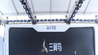 三翼,顛覆,場景,品牌,什么 場景品牌三翼鳥顛覆了什么？