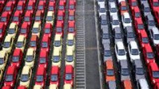 191.5,用車,萬輛,銷量,回升,預(yù)計 9月市場持續(xù)回升 預(yù)計乘用車銷量達(dá)191.5萬輛