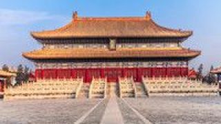 安利,單霽翔,遺產,年輕人,文化,如何 如何向年輕人“安利”世界文化遺產 單霽翔這么說