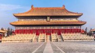 六百年,典藏,瑰寶,薈萃,紫禁城,歷史 瑰寶薈萃：紫禁城六百年歷史與典藏