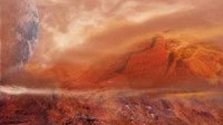 地球,解鎖,宜居,火星,關鍵 火星變地球， 解鎖地球宜居之謎是關鍵