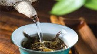 非遺,技藝,茶葉,制作 “非遺”茶葉制作技藝的傳與承