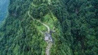 海龍,荒山,遺產(chǎn),一座,改變,文化 海龍屯：文化遺產(chǎn)如何改變一座“荒山”