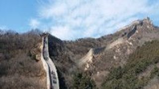 長城,守護,好漢,保護 長城保護員：守護長城的真好漢