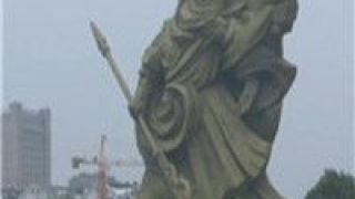雕塑,背后,問題 大雕塑背后的大問題