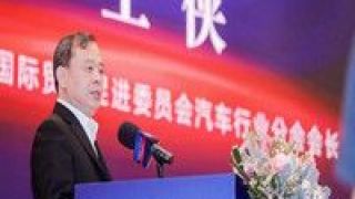 王俠,之時須,直面,商用車,清醒,繁榮 王俠：繁榮之時須清醒 商用車行業直面競爭促發展
