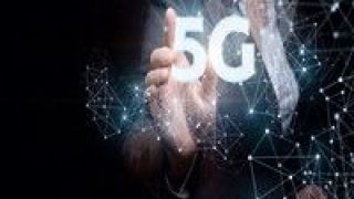 5G,一網,物流,天下,產業,成為 5G，讓物流產業“一網知天下”成為可能