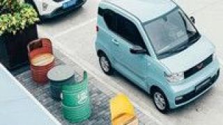 五菱,極速,破碎,跳水,上演,就此 五菱汽車上演極速“跳水”,“泡沫”將就此破碎？