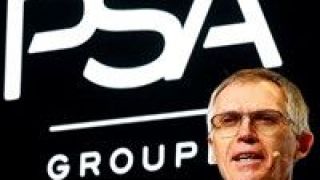 PSA,FCA,重振,合并,批準,雙方 PSA、FCA合并獲雙方股東批準 新公司將重振在華業務