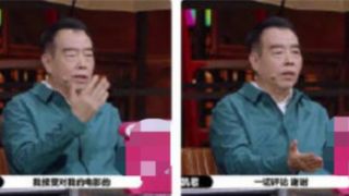 博主,黏貼,話術,陳凱歌,視頻,復制 多名視頻博主被陳凱歌方舉報 話術理由為復制黏貼