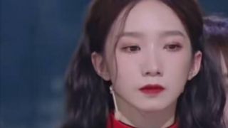韓紅,孟美岐,夸贊,流量,明星,代表 韓紅夸贊孟美岐：她是流量代表 為女明星爭了光