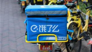商譽,攀附,混淆,起訴,公眾,造成 “餓了么”起訴“餓了嗎”：攀附商譽 造成公眾混淆