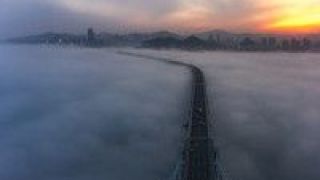 本世紀,高能,紀錄,前方,氣溫,最低 前方高能 北京或破本世紀最低氣溫紀錄