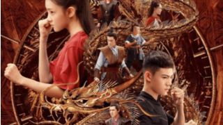群英,海報,巔峰,終極,女生,集結 《出手吧！女生》曝終極海報 群英集結開啟巔峰之戰