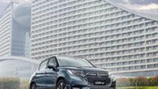 SUV,UR,中產階層,高品位,不凡,旗艦 以不凡產品力塑造高品位旗艦SUV 全新UR-V瞄準新中產階層