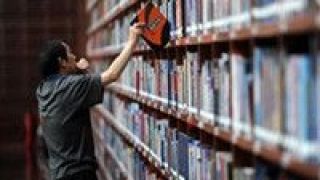 分齡,孤軍奮戰,圖書館,閱讀 “分齡閱讀”別讓圖書館孤軍奮戰