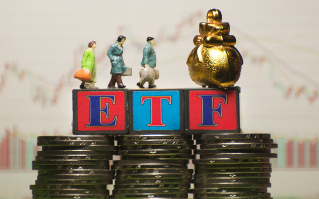 ETF,只候,20,主題,發(fā)行,行業(yè) 近20只候場 行業(yè)主題ETF基金發(fā)行熱