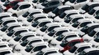 首增,產銷,份額,自主,汽車,繼續 8月汽車產銷繼續向好 自主份額現5個月來首增