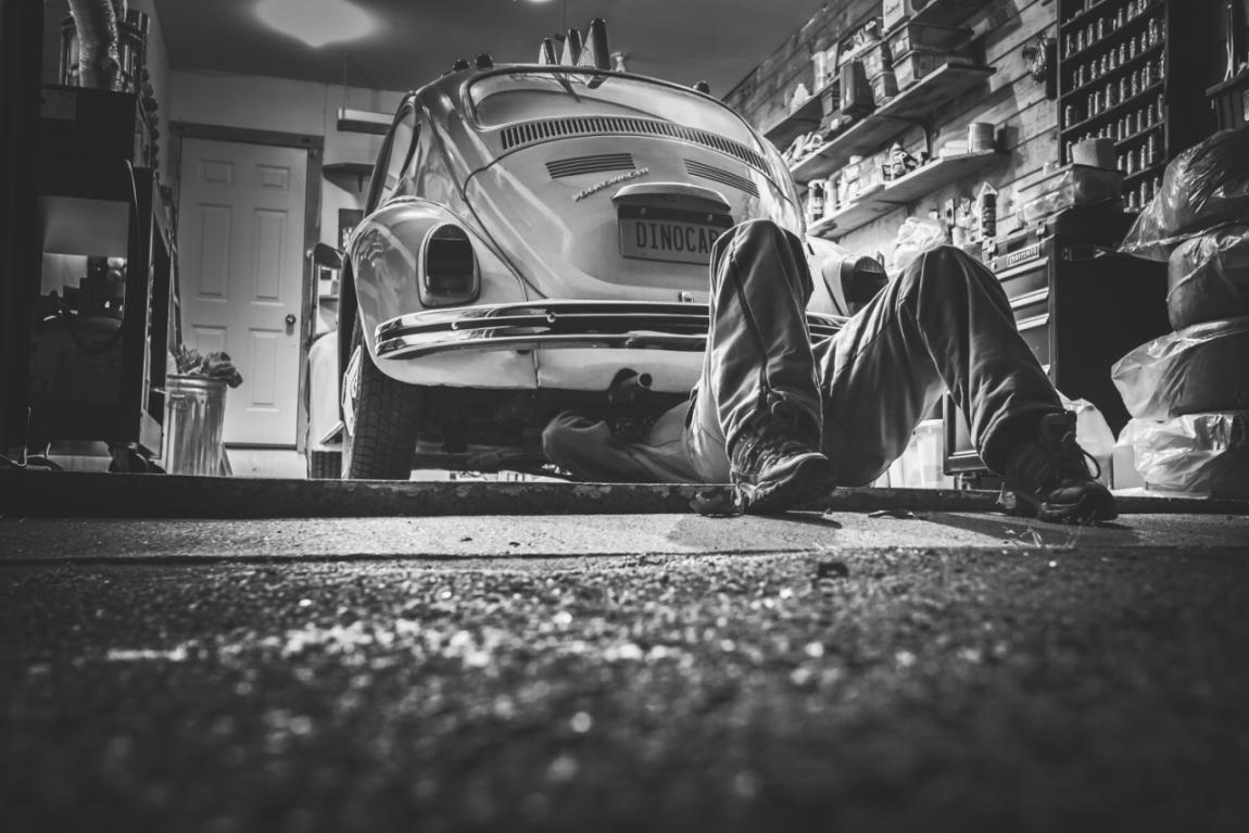  手機企業掀起造車潮，小米這波熱點來的正是時候